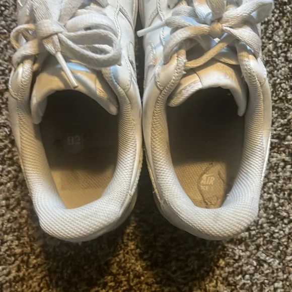 Nike Air Force 1 Shoes - Picture 7 of 9